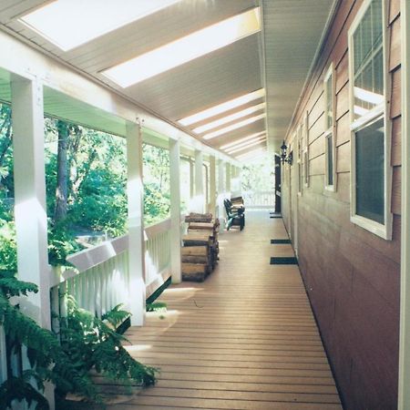 Hearthstone Elegant Lodge Kamiah Bagian luar foto