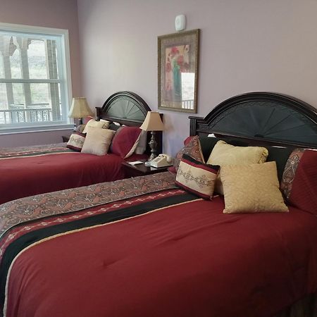 Hearthstone Elegant Lodge Kamiah Bagian luar foto