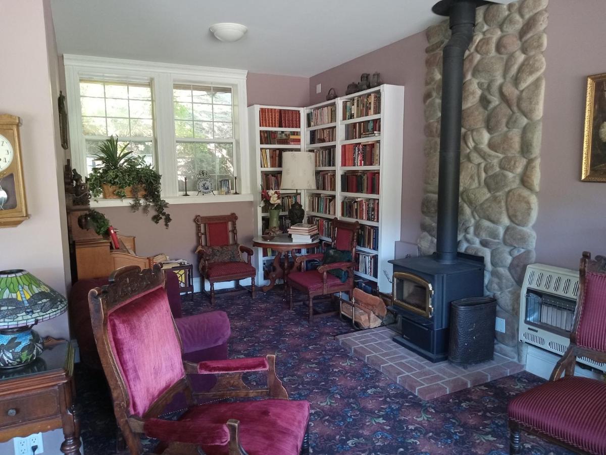 Hearthstone Elegant Lodge Kamiah Bagian luar foto