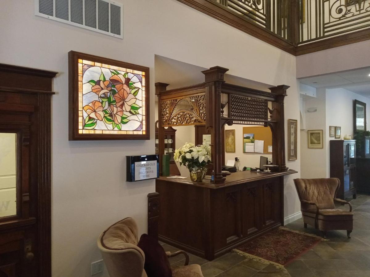 Hearthstone Elegant Lodge Kamiah Bagian luar foto